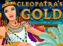 cleopatras gold