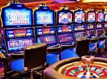 Is Bovada a good online casino site