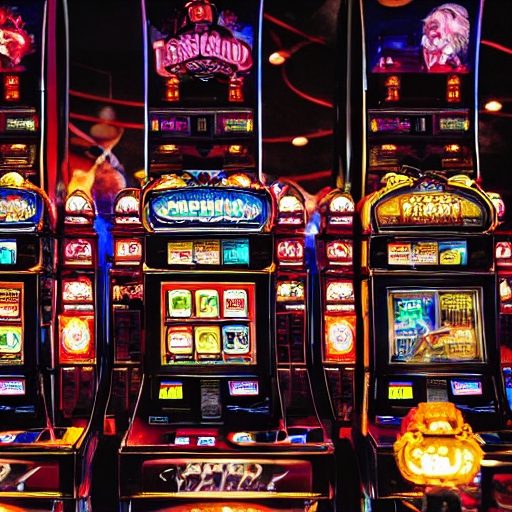 From Classic to Video Slots: Choose the Right Slot Game for You