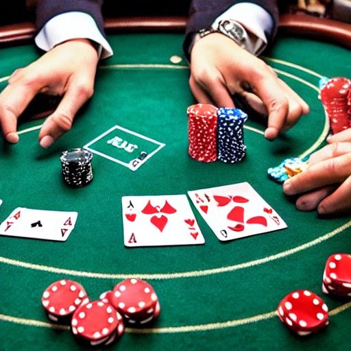 What are Wagering Requirements in an Online Casino