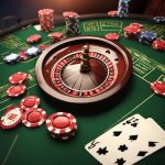 Comparing Bovada Casino To Others