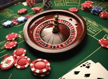 Comparing Bovada Casino To Others