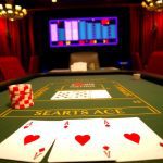 The Best Blackjack Variant,Bovada European Blackjack